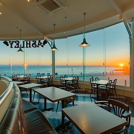 Kensington Resort Seorak Beach Sokcho Bagian luar foto