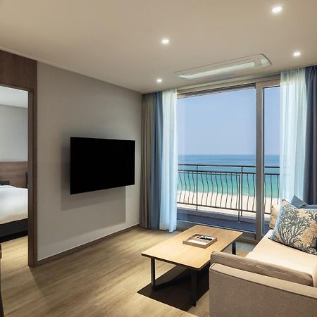 Kensington Resort Seorak Beach Sokcho Ruang foto