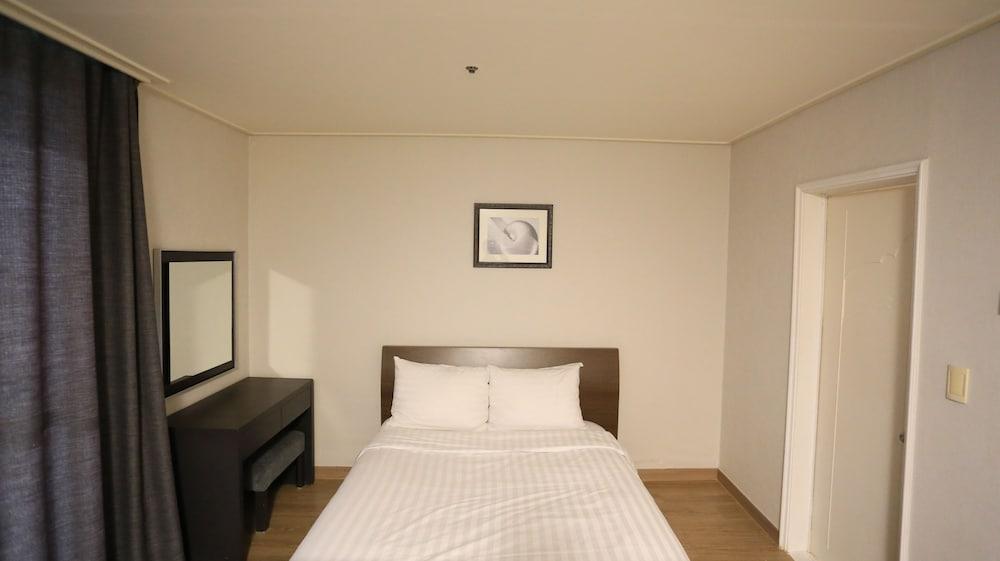 Kensington Resort Seorak Beach Sokcho Bagian luar foto