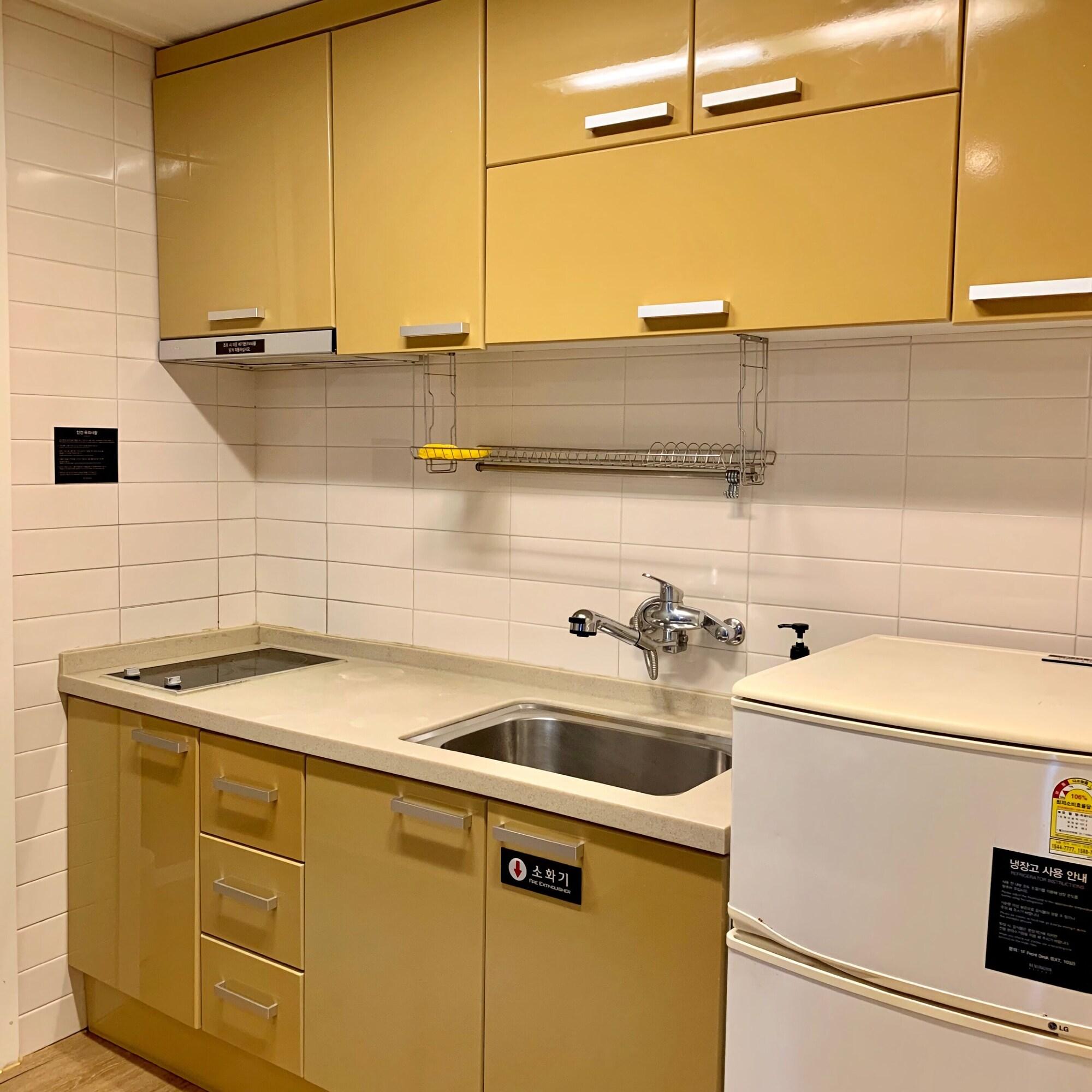 Kensington Resort Seorak Beach Sokcho Bagian luar foto
