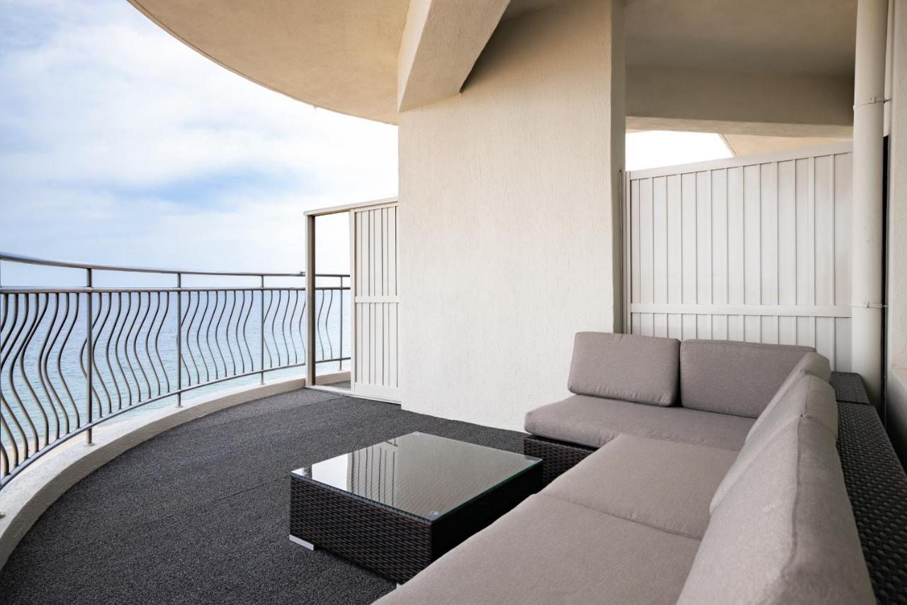 Kensington Resort Seorak Beach Sokcho Bagian luar foto