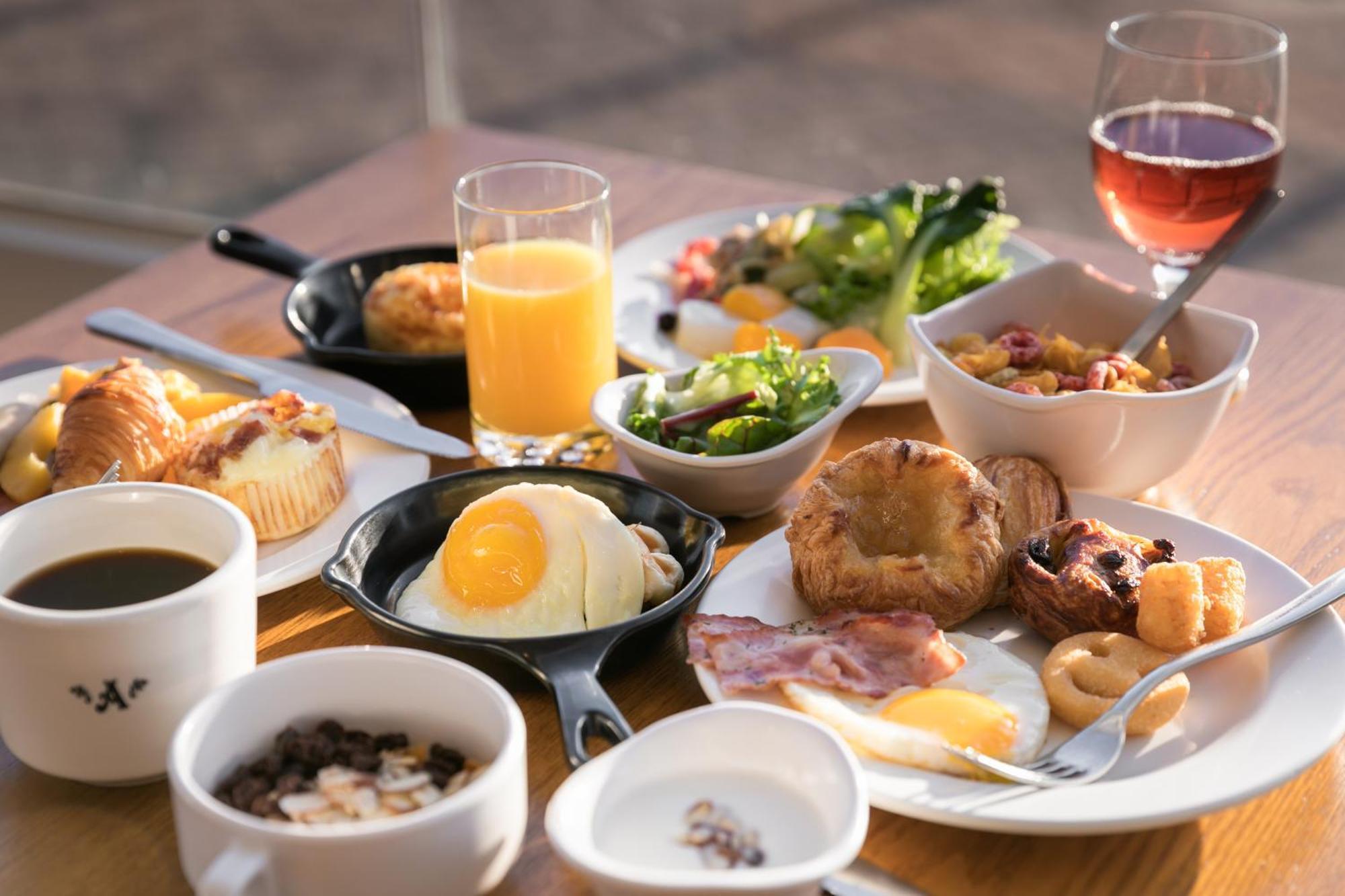 Kensington Resort Seorak Beach Sokcho Bagian luar foto