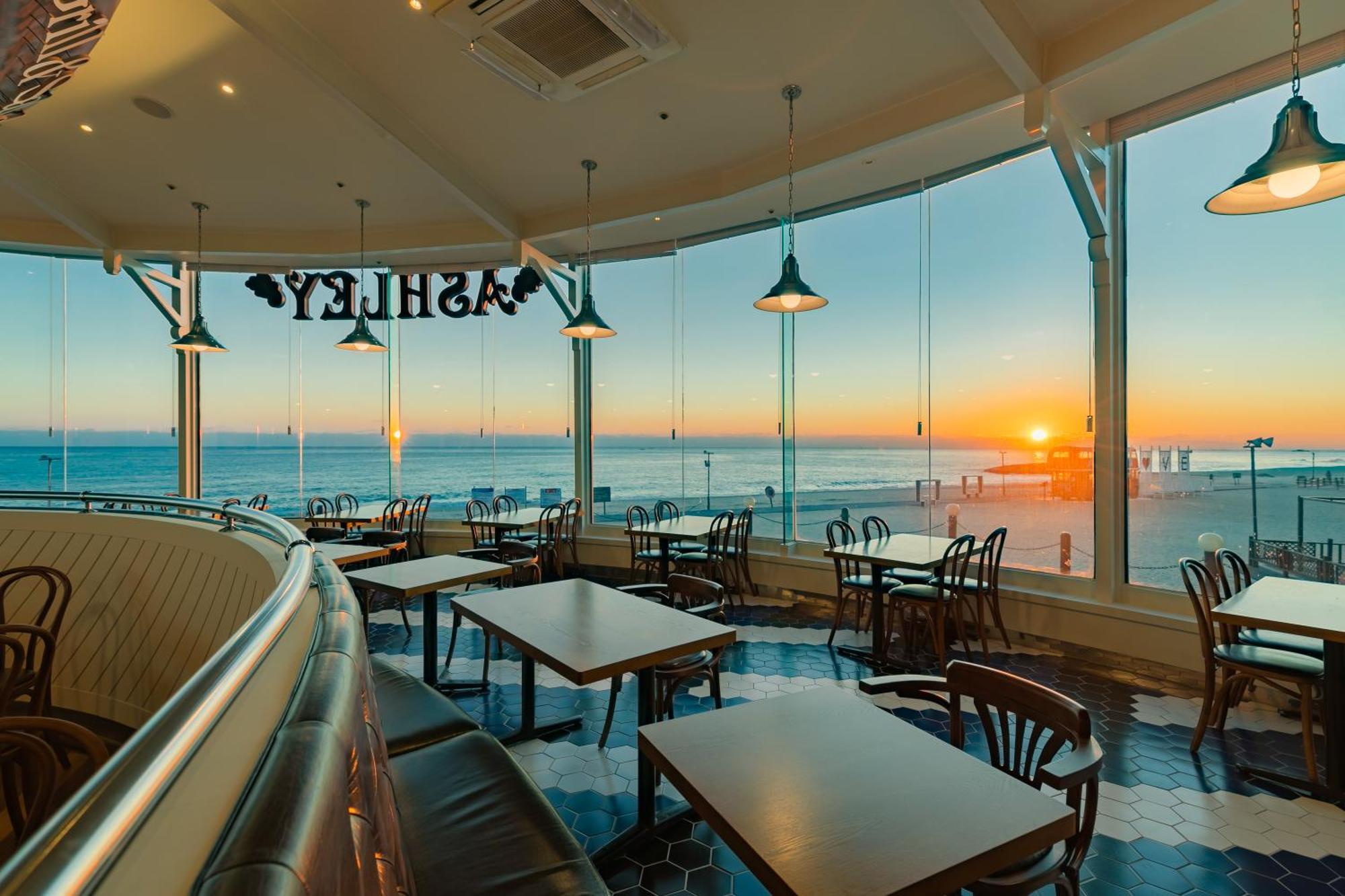 Kensington Resort Seorak Beach Sokcho Bagian luar foto