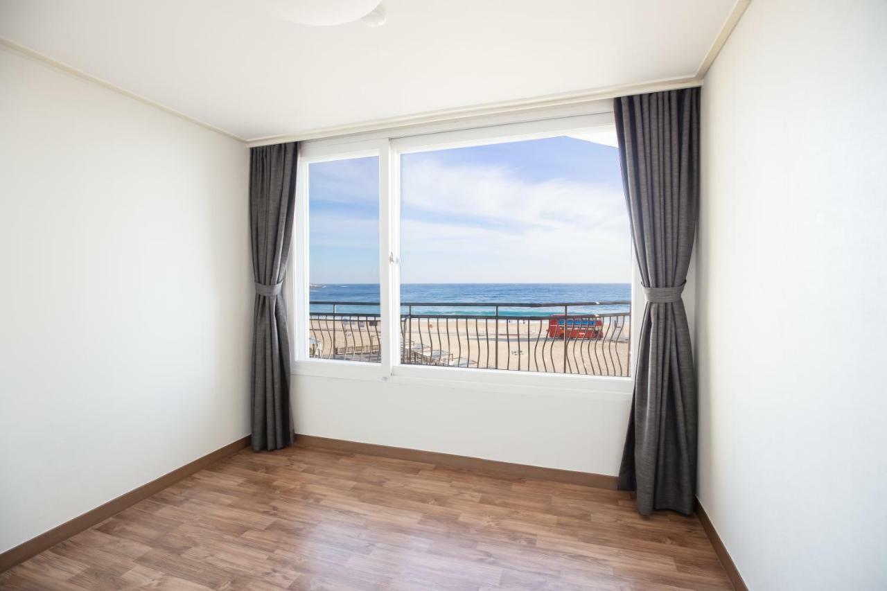 Kensington Resort Seorak Beach Sokcho Bagian luar foto