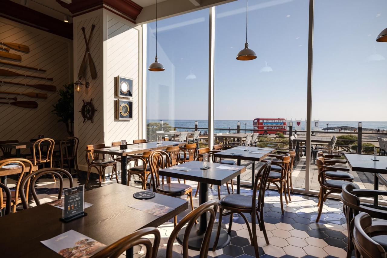 Kensington Resort Seorak Beach Sokcho Bagian luar foto